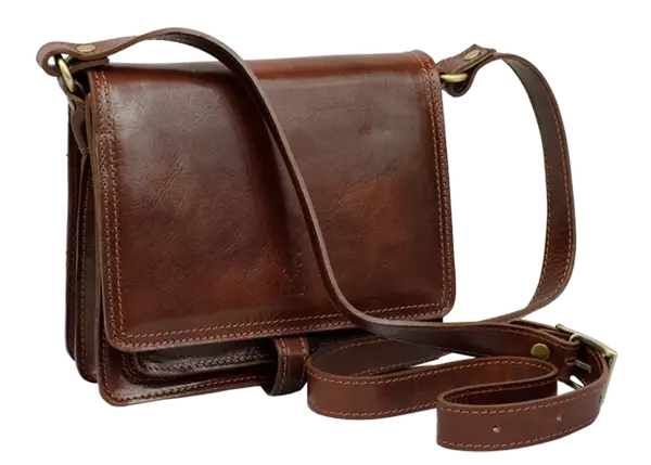 NovaKabelka.sk Quieta Marrone