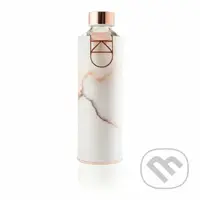 Fľaša EQUA Mismatch Lava (750 ml)