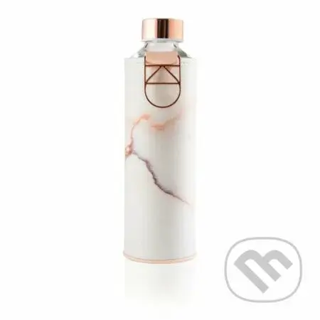 Fľaša EQUA Mismatch Lava (750 ml)