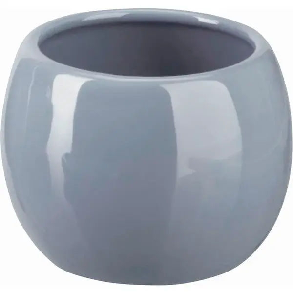 Sadena KELÍMEK NA ZUBNÍ KARTÁČEK šedá