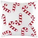 X-Mas DEKORAČNÍ POLŠTÁŘ 45/45 cm