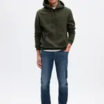 GAP Džíny slim soft - Pánské