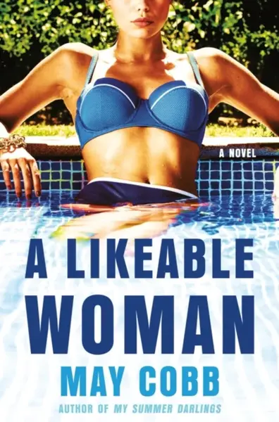 A Likeable Woman - May Cobb