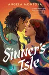 Sinner's Isle - Angela Montoya
