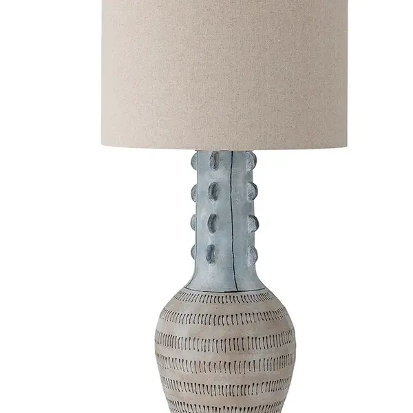 Stolná lampa Bloomingville Gadiela