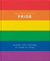 The Little Book of Pride - Orange Hippo!