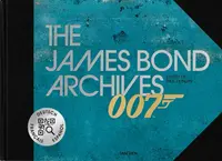 The James Bond Archives. "No Time To Die" Edition - Paul Duncan