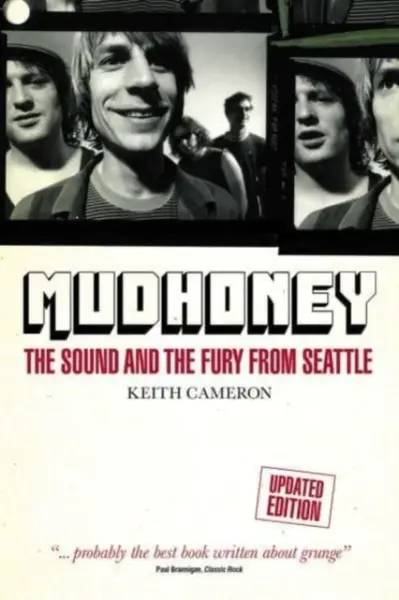 Mudhoney - Keith Cameron