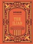 The Iliad - Homér
