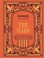The Iliad - Homér