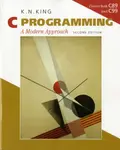 C Programming - K. N.  King