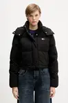 Tommy Jeans Páperová bunda Tommy Jeans