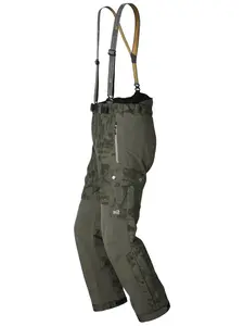 Geoff anderson kalhoty urus7 leaf maskáč - l