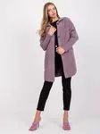 Dámský kabát Fashionhunters Carolyn