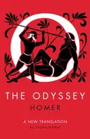 The Odyssey - Homér