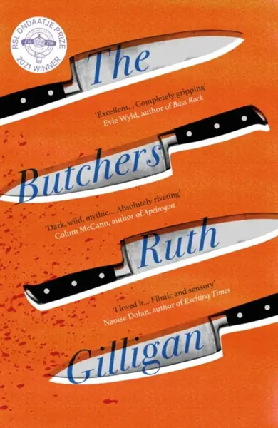 The Butchers - Ruth Gilligan