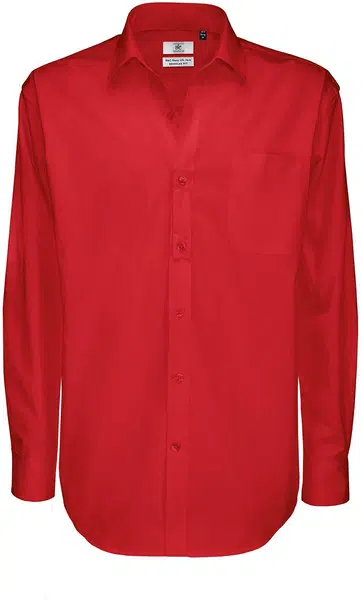 BK17•B&C SHARP LSL /MEN