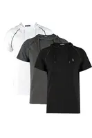 Pánské tričko dewberry