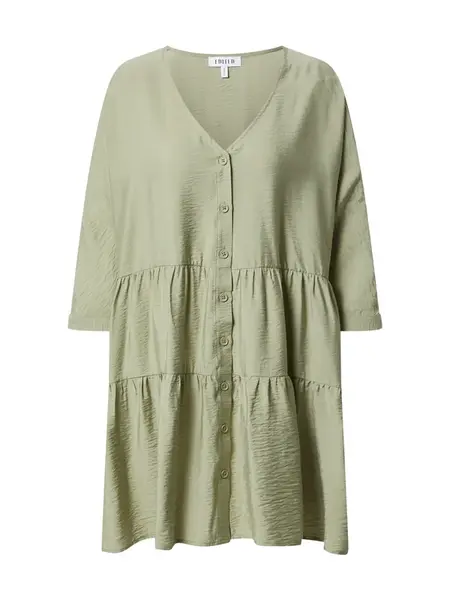 EDITED Šaty 'Marisa'  zelená