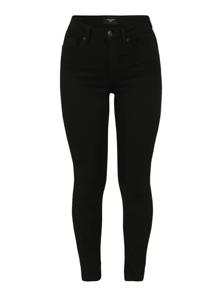 Vero Moda Petite Jeggings 'Sophia'  čierna