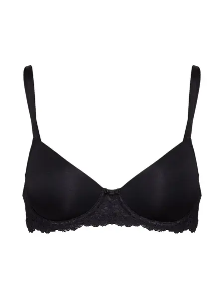 CALIDA Podprsenka 'Sensual Secrets'  čierna