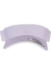 Kšiltovka Curved Visor Cap lila