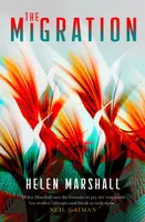 The Migration - Helen Marshall