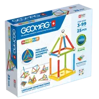 Geomag Supercolor 25 dílků