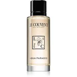 Le Couvent Maison de Parfum Botaniques  Aqua Paradisi toaletní voda unisex 100 ml