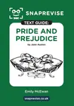 SnapRevise Pride and Prejudice Text Guide for English Literature