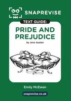 SnapRevise Pride and Prejudice Text Guide for English Literature
