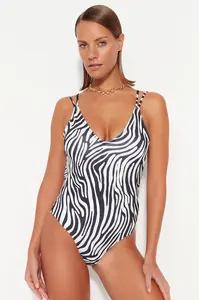 Dámské plavky Trendyol