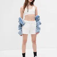 GAP Měkká podprsenka s logem - Holky