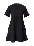 VERO MODA Šaty 'VMNATALI'  čierna