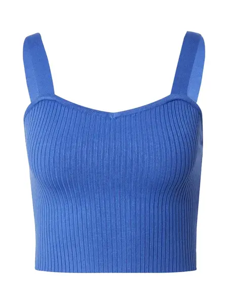 EDITED Top 'Hana'  modrá