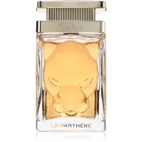 Cartier La Panthère Elixir parfémovaná voda pro ženy 50 ml