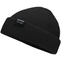 Hannah KORGY Pánská zimní čepice, černá, velikost