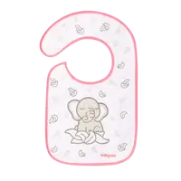 BABYONO Bryndák Froté, střední, voděodolný - slůně 6m+