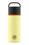 Termo fľaša 24bottles Spin 730ml Citrus