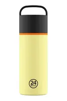 Termo fľaša 24bottles Spin 730ml Citrus