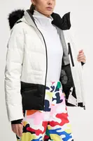 Páperová lyžiarska bunda Rossignol JOSERAY