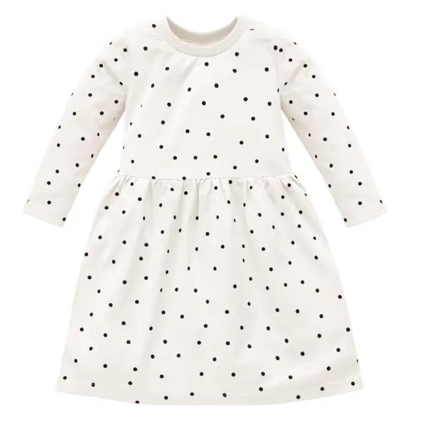 Pinokio Dress Tres Bien