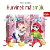 Divadlo Spejbla a Hurvínka – Hurvínek má smůlu
