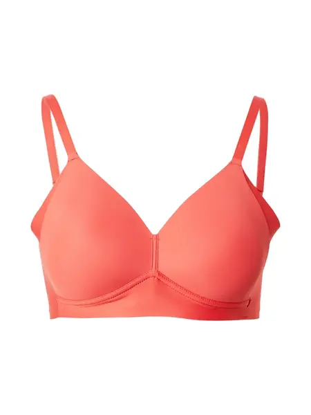 NATURANA Podprsenka  melónová