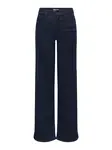 ONLY Džínsy 'MADISON BLUSH'  modrá denim