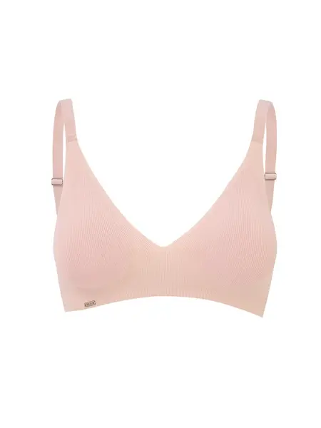 Dagi Podprsenka  béžová