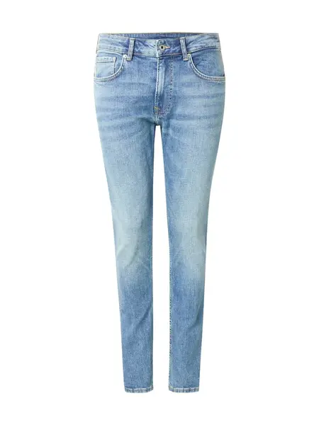 Pepe Jeans Džínsy  modrá denim