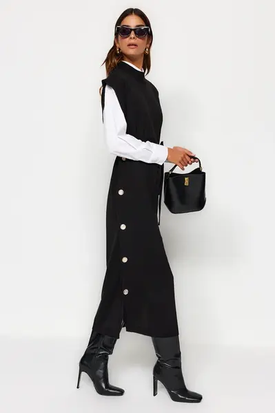 Dámské šaty Trendyol