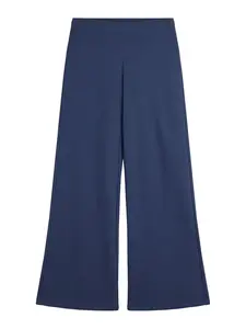 Bershka Nohavice  námornícka modrá