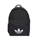 ADIDAS ORIGINALS Batoh 'Adicolor Classic'  čierna / biela